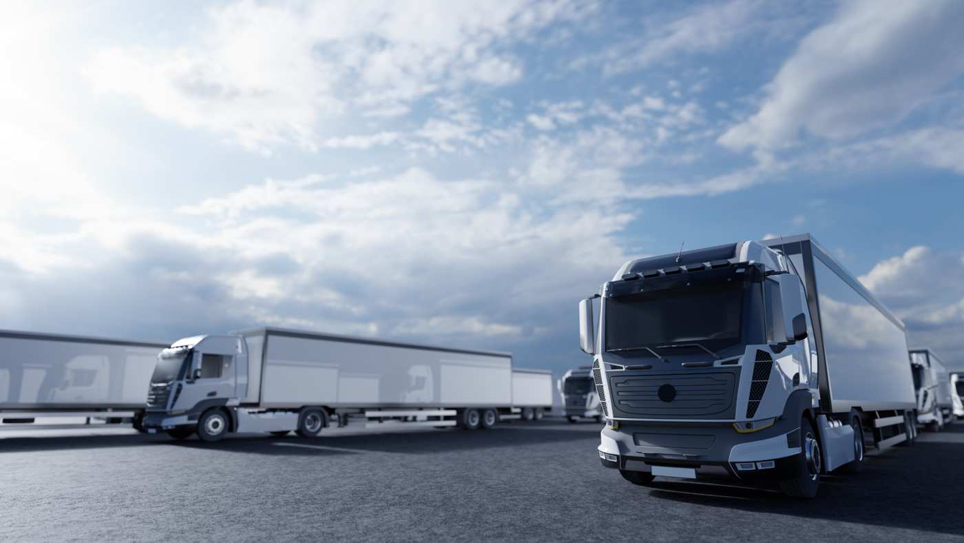Fleet, Trailers & Lorry