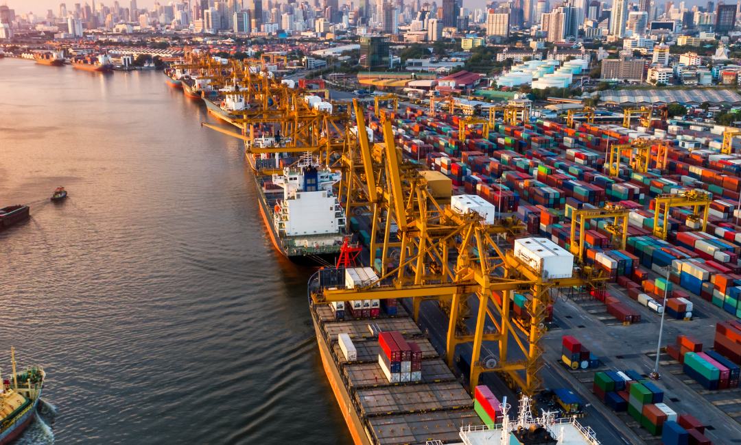 Why every logistics company needs Goods in Transit insurance