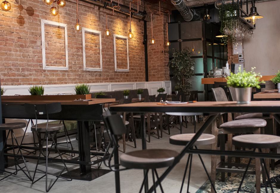 Why Every Restaurant Owner Needs to Rethink Risk Protection