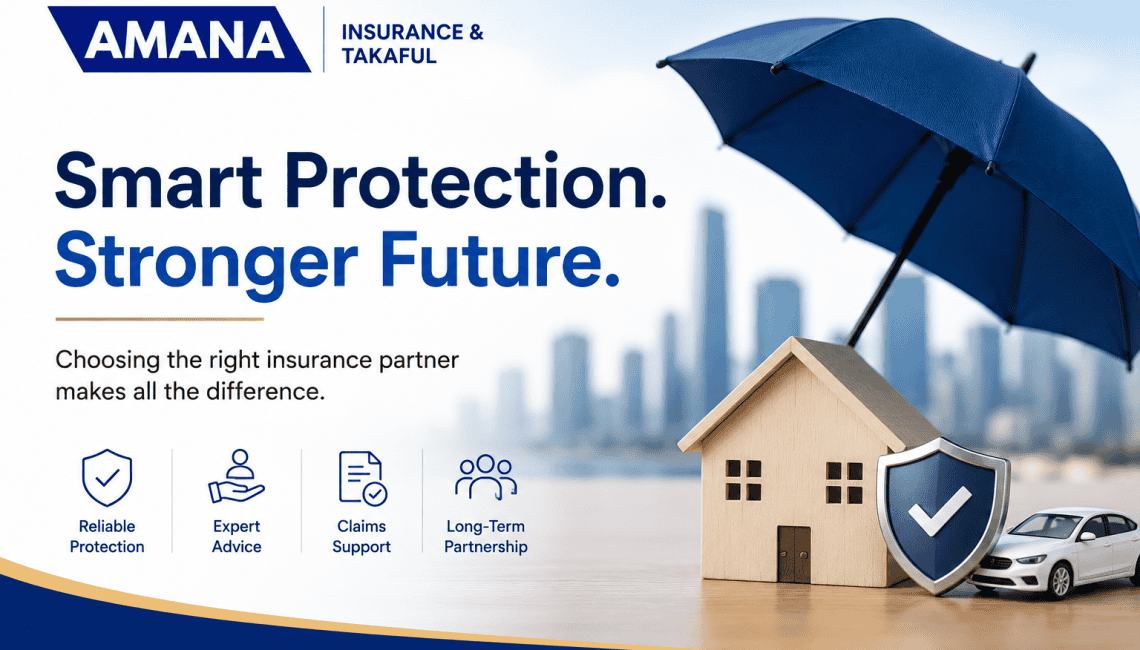 Why Choosing the Right Insurance Partner Matters More Than Ever