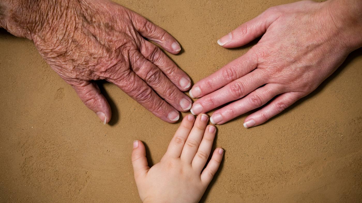 Future and legacy planning across generations Malaysia
