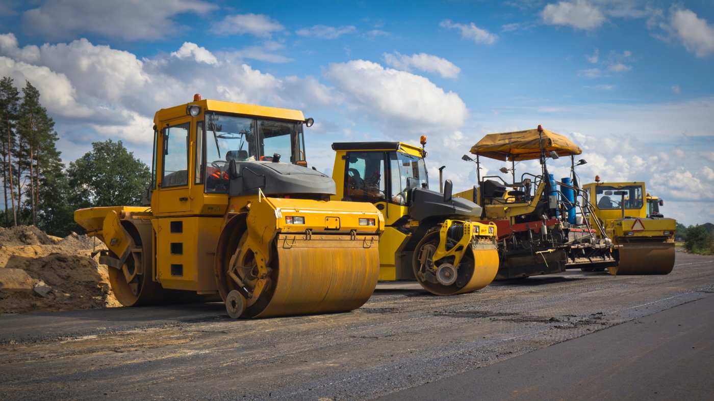 Machinery & Equipment Breakdown